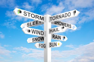 bad weather can make insurance premiums go up - steven graves insurance agency